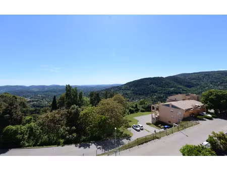 location appartement  31.57 m² t-1 à grasse  620 €