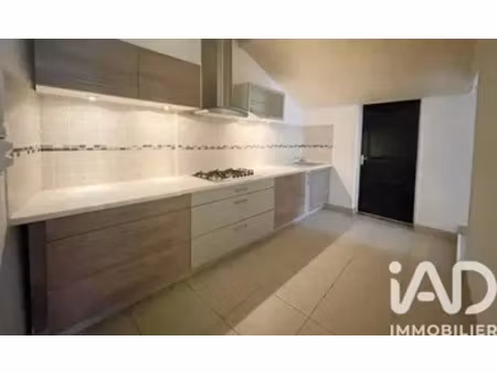 immeuble à maretz (59238)