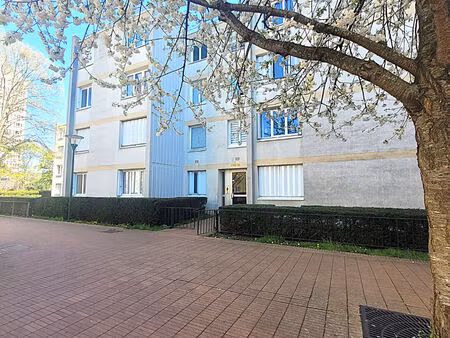 appartement les ulis 4 pièce(s) 78.74 m2