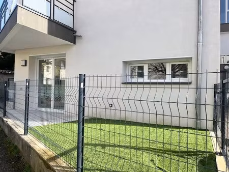 location appartement 2 pièces 42 m² à meximieux (01800)  750 €