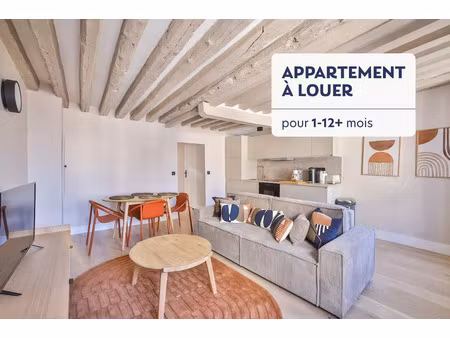 blueground id1346393p  le marais