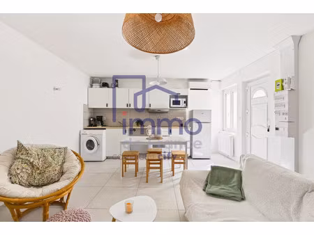 appartement à vendre pierre-bénite