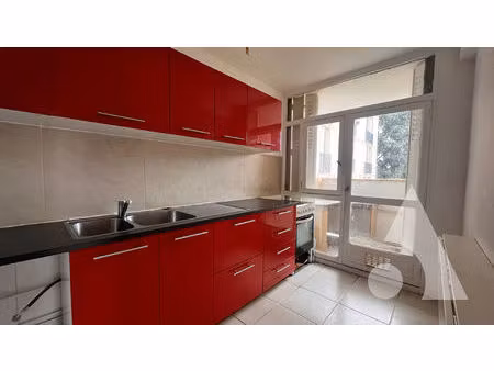 appartement ris orangis 3 pièce(s) 57 71 m2