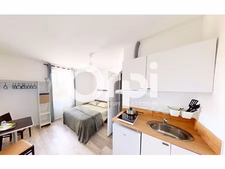 location appartement  14.75 m² t-1 à russange  700 €