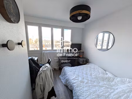 foch/ arènes/ place du lycée - studio loué