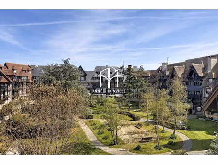 grand studio - deauville centre