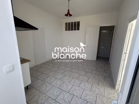 appartement à louer surgères