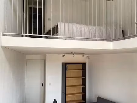 location meublée appartement 2 pièces 45 m² à vandoeuvre-les-nancy (54500)  700 €