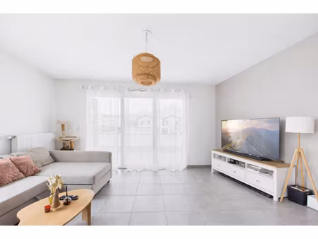 placement clé en main : t3 loué  rendement 4 45 % évolutif