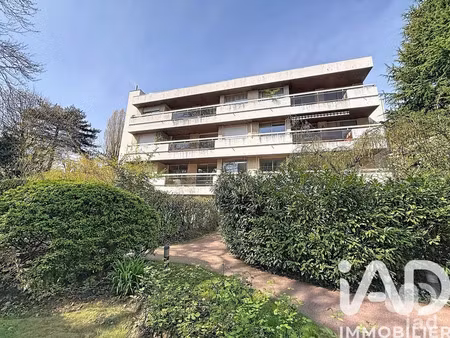 appartement à vaucresson (92420)