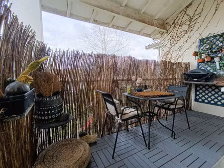 appartement 3 pièces 62 m² à louer villenave-d'ornon 33140 ? | era immobilier