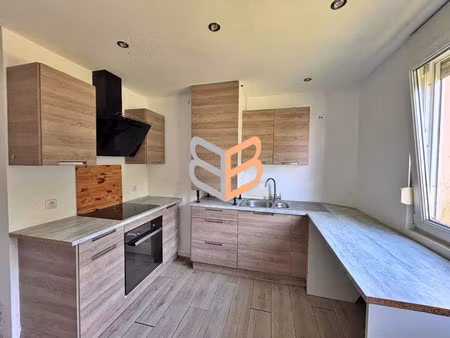 appartement proche de la frontière