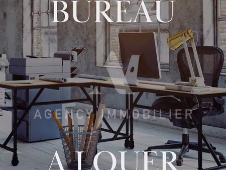 bureau 12m2 cabannes