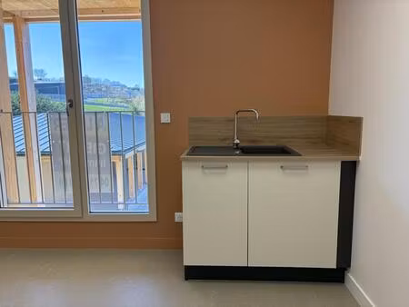 bureau professionnel - 23m² - pôle médical