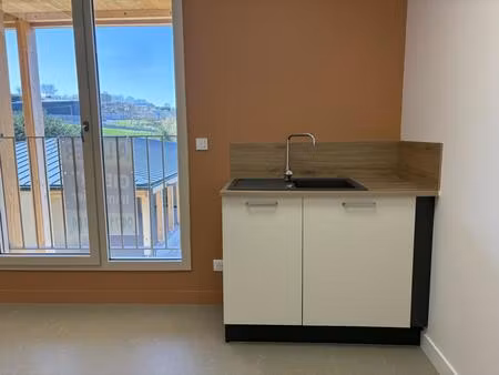 bureau professionnel - 26m² - pôle médical