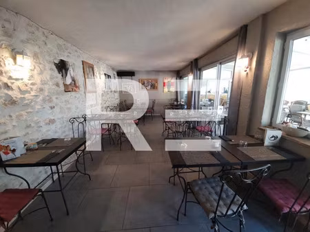 vente locaux professionnels 210 m² à la calmette (30190)  99 000 €