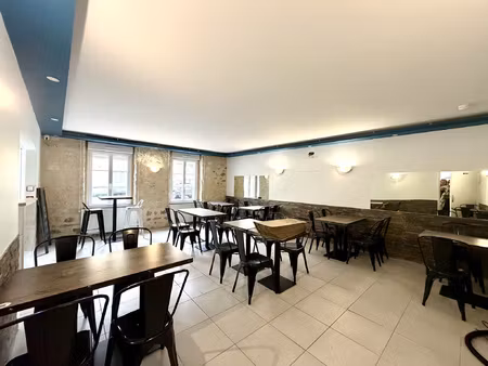 local commercial restauration