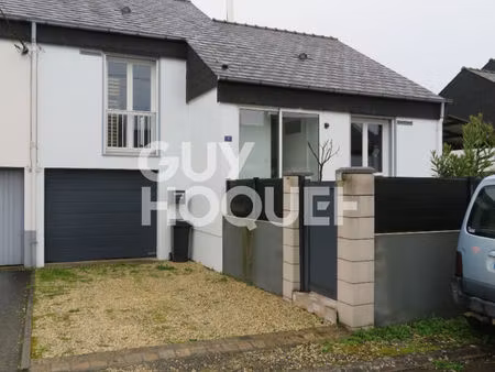 maison bierne les villages 3 pièce(s) 67 m2