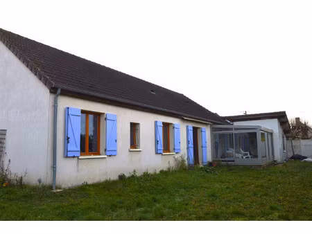 maison à vendre bonnard