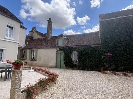 maison à vendre brienon-sur-armançon