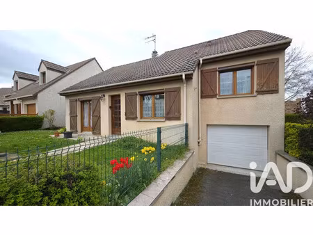 maison à cormontreuil (51350)