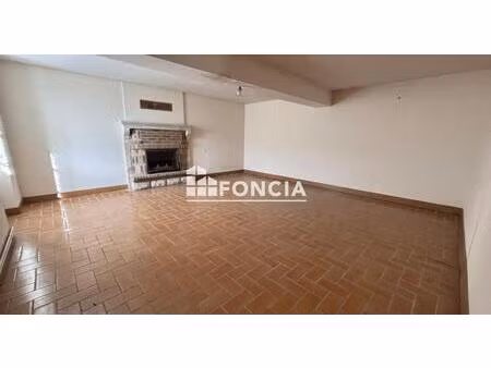 a moins de 20 minutes du mans  idéal investissement locatif