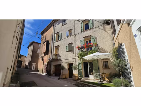 maison flassans sur issole 4 pièce(s) 134 m2