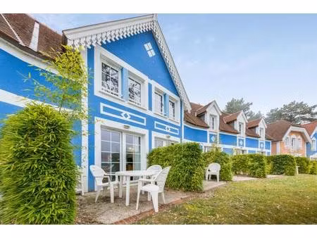 fort-mahon-plage : idéal investissement locatif