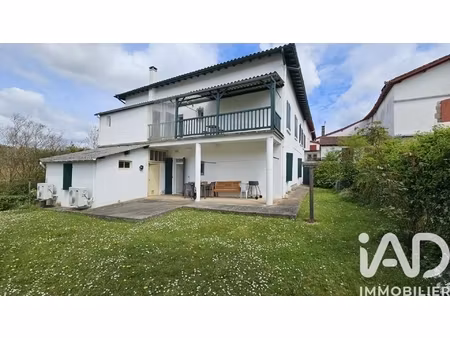 vente maison de village 8 pièces