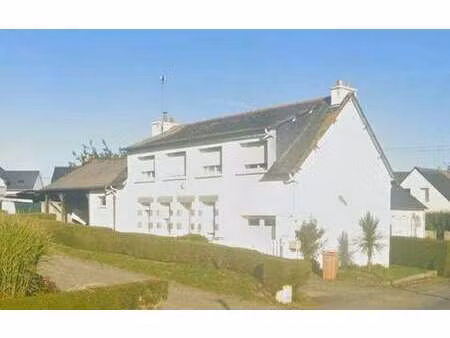 vente maison à langueux (22360) : à vendre / 103m² langueux