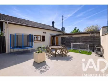 maison à le blanc-mesnil (93150)