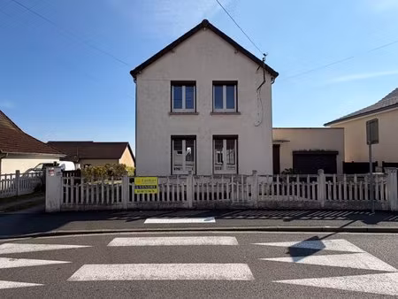 maison 94 m2 le creusot