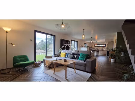 maison à vendre le monteil