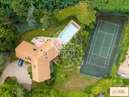 maison louveciennes 9 pièces 289 m2