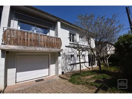 maison lyon 157.44m2