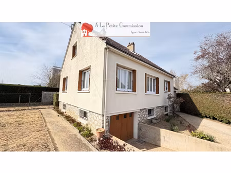 chartres agglomeration