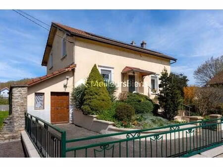 maison 145m² équipée pmr