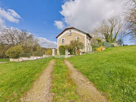 maison pour transformation