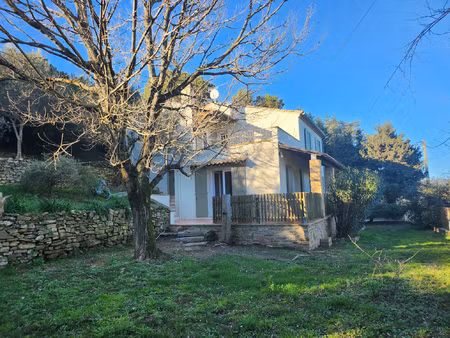 confortable maison dans un environnement privilégié