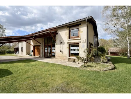 maison à vendre orléat