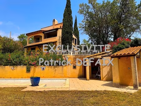 bien unique sur le secteur !