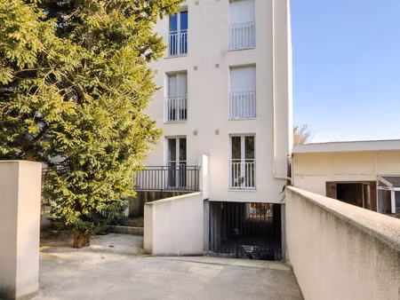 immeuble 6 logements loués + pavillon