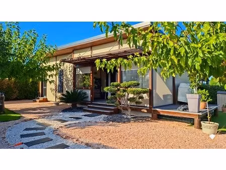 au coeur d'un domaine viticole !