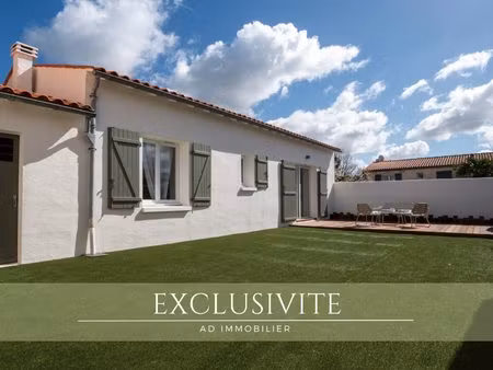 maison à vendre puilboreau