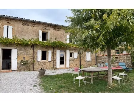 location maison  m² t-4 à roquecourbe  934 €