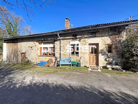 charmante maison en pierre