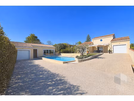 saint marcel les sauzet  maison de 186 m2 composée de deux h