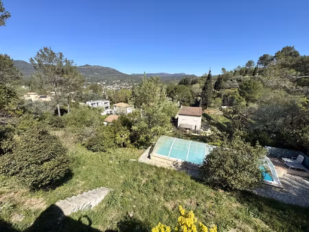 maison 110m2 avec dépendance