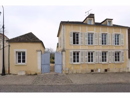 propriété idéale gîte / location courte durée rentabilité