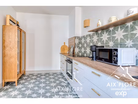 maison 133m2 rénovée